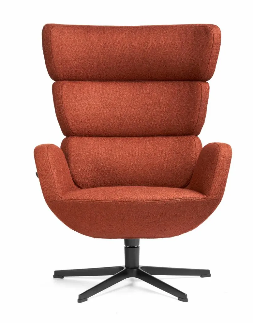 Conform Sessel-Sessel Turtle Rust