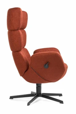 Conform Sessel-Sessel Turtle Rust