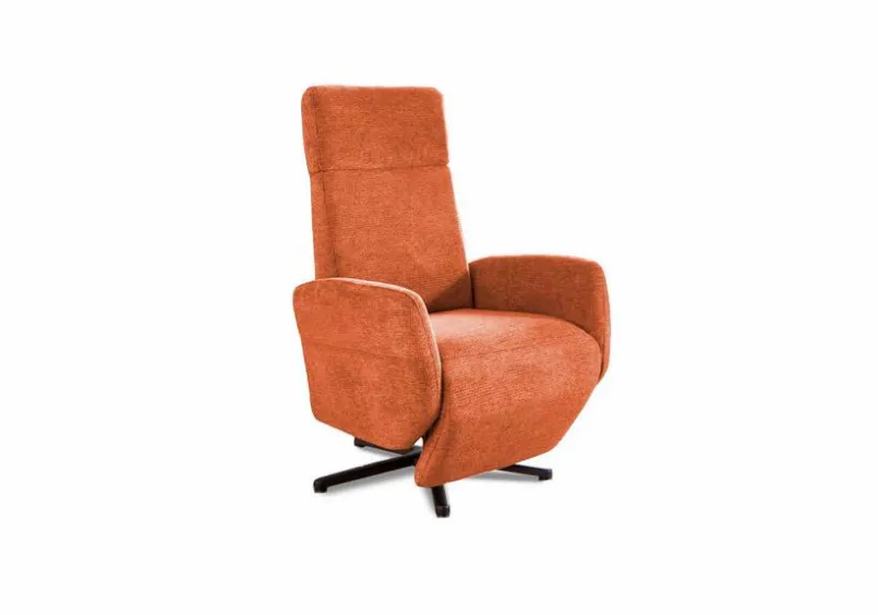 sit & more Sessel-Sessel TV Morris Terra