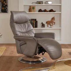 Sessel Utting<himolla