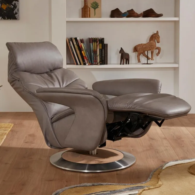 Sessel Utting<himolla