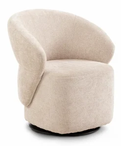 Sessel-Sessel Vincenza Hellbeige