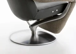 KOINOR Sessel-Sessel Yoko No.3 Pepper