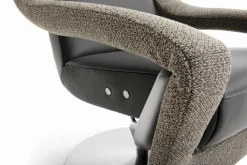 KOINOR Sessel-Sessel Yoko No.3 Pepper