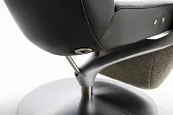 KOINOR Sessel-Sessel Yoko No.3 Pepper