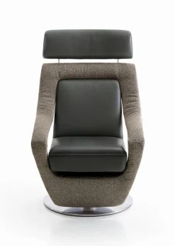 KOINOR Sessel-Sessel Yoko No.3 Pepper
