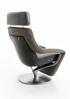 KOINOR Sessel-Sessel Yoko No.3 Pepper