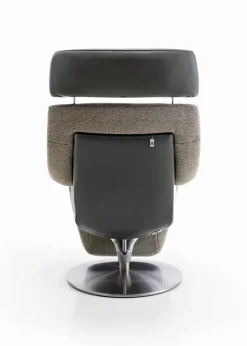 KOINOR Sessel-Sessel Yoko No.3 Pepper