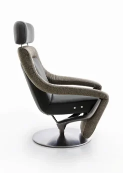 KOINOR Sessel-Sessel Yoko No.3 Pepper