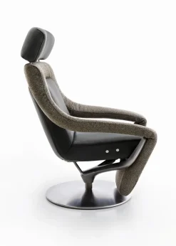 KOINOR Sessel-Sessel Yoko No.3 Pepper