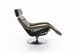KOINOR Sessel-Sessel Yoko No.3 Pepper