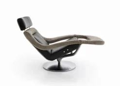 KOINOR Sessel-Sessel Yoko No.3 Pepper