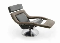 KOINOR Sessel-Sessel Yoko No.3 Pepper