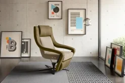 Sessel|KOINOR Sessel Yoko No.2 Cactus