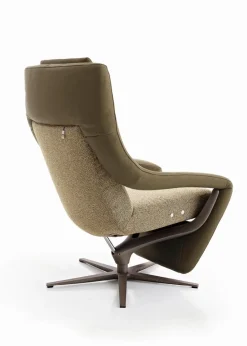 Sessel|KOINOR Sessel Yoko No.2 Cactus