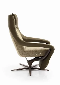 Sessel|KOINOR Sessel Yoko No.2 Cactus
