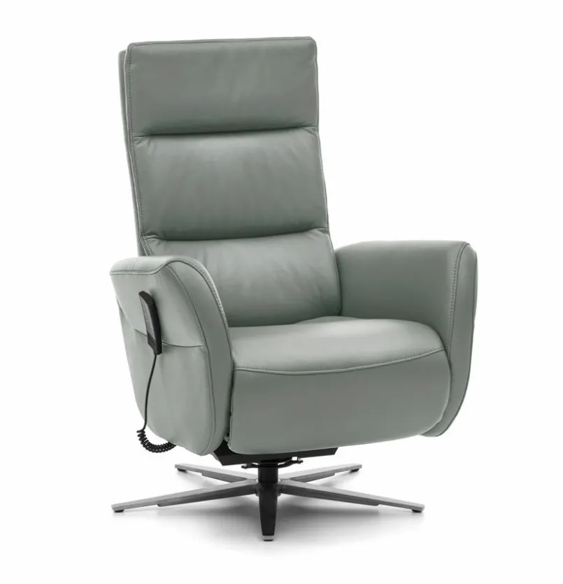 Sessel|ComfortPlan Sessel York Steel