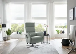 Sessel|ComfortPlan Sessel York Steel