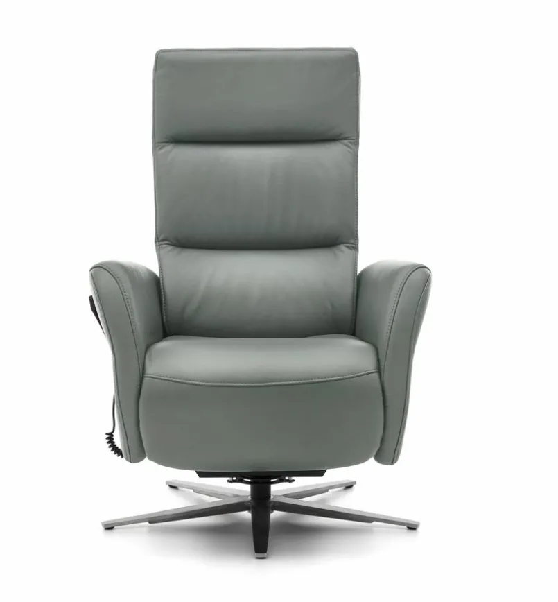 Sessel|ComfortPlan Sessel York Steel
