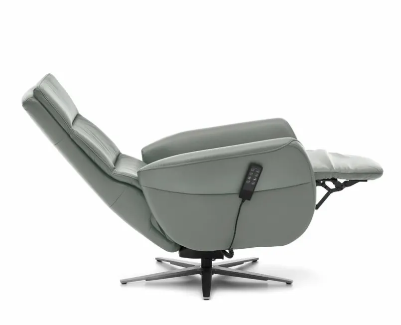 Sessel|ComfortPlan Sessel York Steel