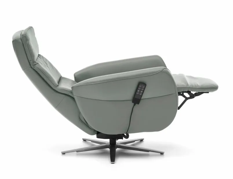 Sessel|ComfortPlan Sessel York Steel