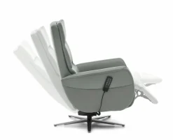 Sessel|ComfortPlan Sessel York Steel
