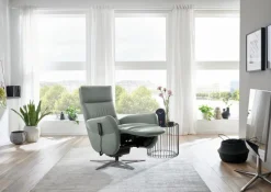 Sessel|ComfortPlan Sessel York Steel