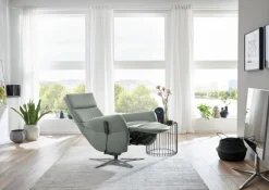 Sessel|ComfortPlan Sessel York Steel