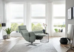 Sessel|ComfortPlan Sessel York Steel