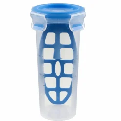 Shaker Clip&Close 500 ml<emsa