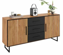 Sideboard Bella<Elfo Hot