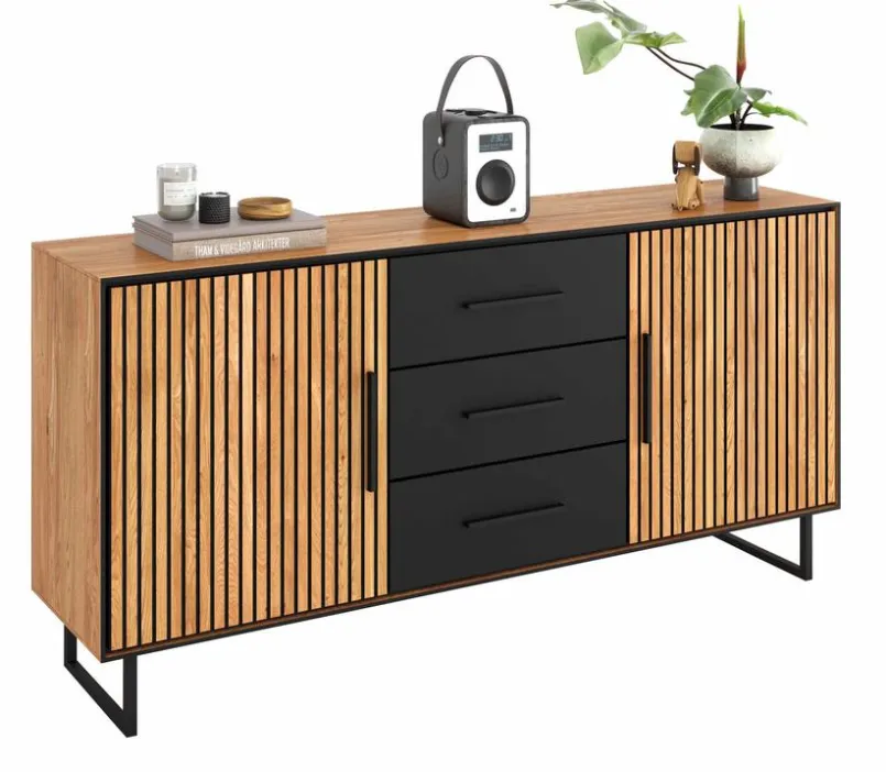 Sideboard Bella<Elfo Hot