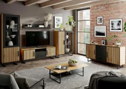 Sideboard Bella<Elfo Hot
