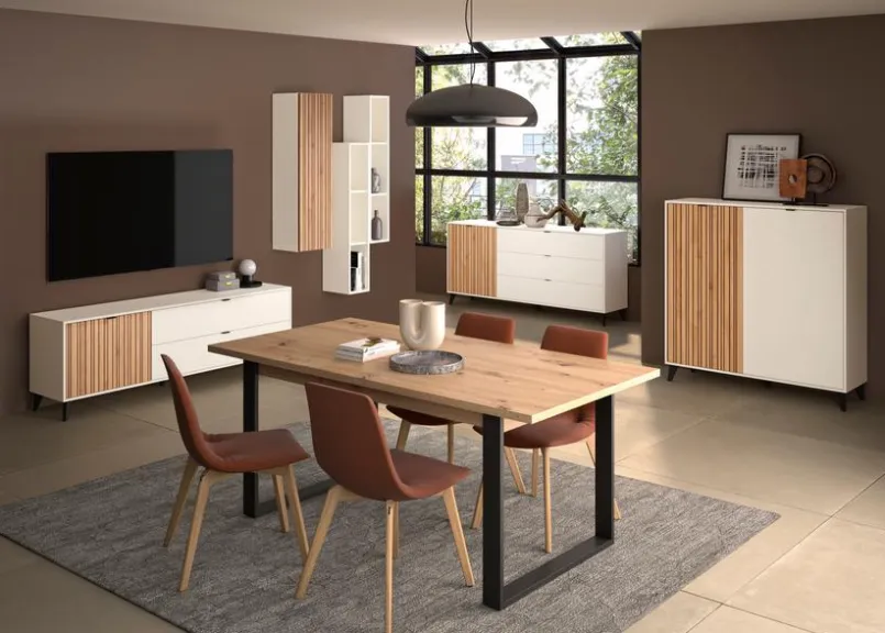 Kommoden|Composad Sideboard Ilago Cashmere