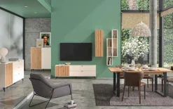 Kommoden|Composad Sideboard Ilago Cashmere
