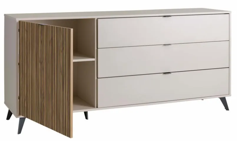 Kommoden|Composad Sideboard Ilago Cashmere