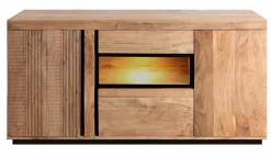 Sideboard Paris<WOLFMÖBEL Clearance