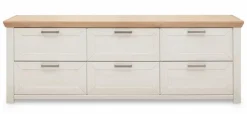 Sideboard York<set one by Musterring Discount