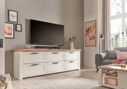 Sideboard York<set one by Musterring Discount