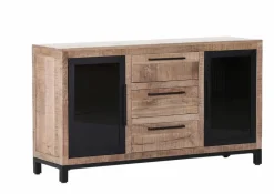 Gutmann Factory Kommoden-Sideboard Altea Mango