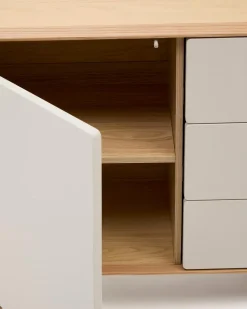 Sideboard Anielle<Kave Home