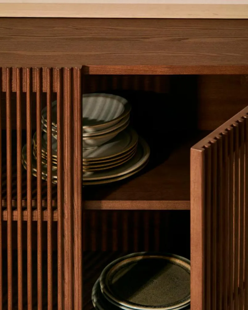 Sideboard Beyla<Kave Home Discount