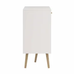 Tvilum Kinderkommoden & -Nachttische|Kinderkommoden & -Nachttische-Sideboard Bodo Weiß