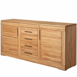 Wimmer Kommoden|Kommoden-Sideboard Casera Eiche