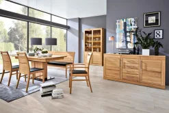 Wimmer Kommoden|Kommoden-Sideboard Casera Eiche