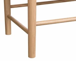 DAHEIM Kommoden|Kommoden-Sideboard Elba Eiche