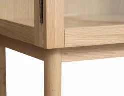 DAHEIM Kommoden|Kommoden-Sideboard Elba Eiche