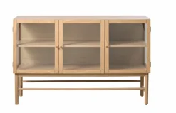 DAHEIM Kommoden|Kommoden-Sideboard Elba Eiche