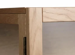 DAHEIM Kommoden|Kommoden-Sideboard Elba Eiche