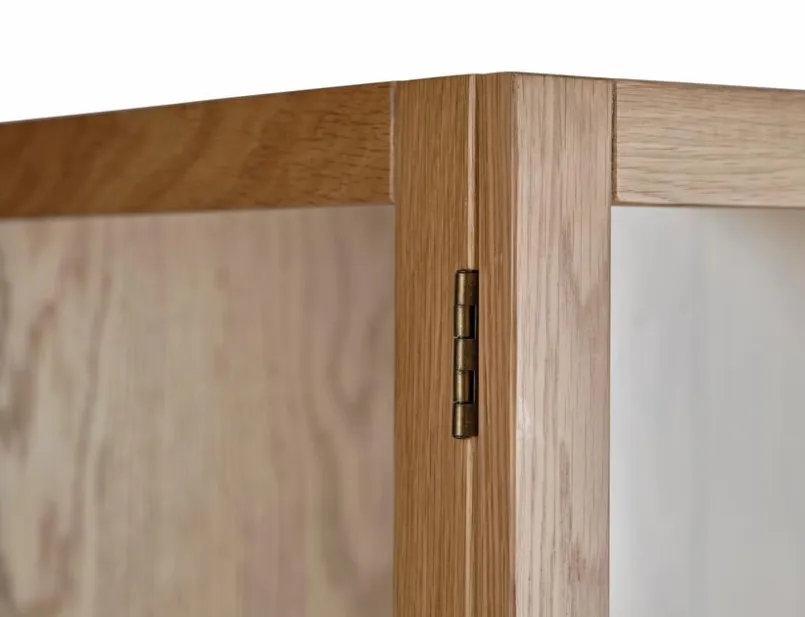 DAHEIM Kommoden|Kommoden-Sideboard Elba Eiche